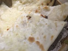 -Pita's&Tika's中东和印度风味餐厅(龙湖天街店)