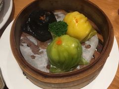 -粤域茶餐厅
