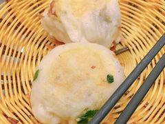 牛肉粉条水煎包-马老三肉丁胡辣汤(西一路店)