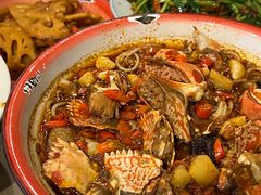 -老三样·旧食新味(船山路店)