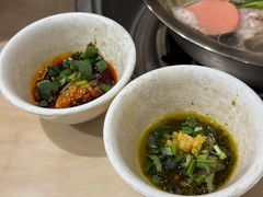 -海关荤豆花(洋河一路店)