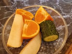 -郑州银基黄帝宫御温泉