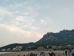 -崂山仰口游览区
