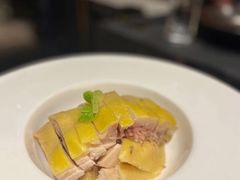 清远鸡-御花园·粤菜·海鲜火锅(中山公园店)
