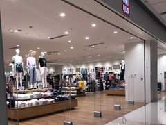 -优衣库(重庆万象城店)