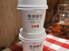 -西贝(无锡万象城店)