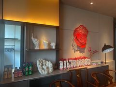 -上和臻品中国菜(花园街店)