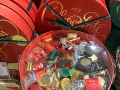 -VENCHI 闻绮(北京国贸商城店)