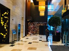 -上海龙之梦万丽酒店