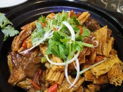 -锋味海鲜菜馆