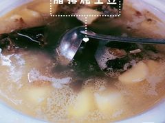 -张关合渣(航空大道店)