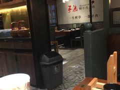 -手选潮汕鲜活牛肉火锅(二七广场店)