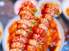 -指爱龙虾(金杨路总店)