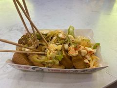 -国足臭豆腐(明瓦廊店)