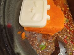 -生活如沸·顺德水牛奶火锅(大学路店)