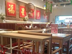 -味福记·江西小炒·南昌小吃(青山湖万达店)