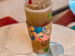 -COSTA COFFEE(吴江路店)