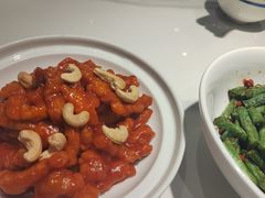 -兰湘子·湘菜小炒(长安万科广场店)
