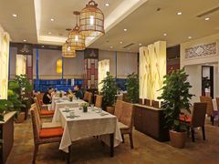 -阿诺泰·泰国餐厅(紫荆店)