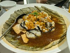 -3号仓库·创意中国菜(新世界城店)