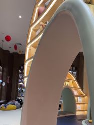 -奈尔宝家庭中心·亲子餐厅(宝安店)