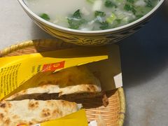 -虢国羊肉汤馆(政二街店)
