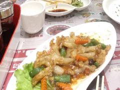 -添福来墨鱼饺子 · 海鲜东北菜(大连星海·黄浦路店)