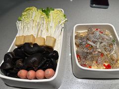 -半天妖烤鱼(紫荆广场店)