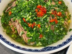 韭香腰片-贰号院子·南京淮扬味(珠江路店)