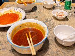 -京穆兰兰州牛肉面·清真(中川机场店)