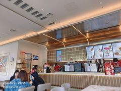 -Tims天好咖啡(河西万象城店)