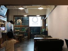 -LUCCA卢卡西班牙海鲜饭(远洋广场店)