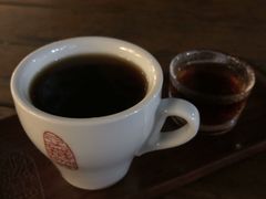 -豆舞咖啡(民乐路店)