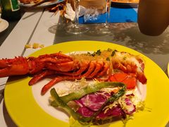 -味餐厅·海鲜·火锅·自助餐