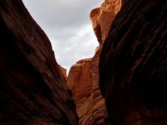 -天山神秘大峡谷