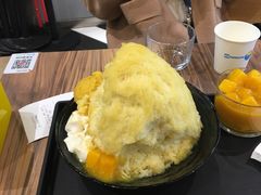 -Ice Monster冰馆·CNN评选全球十大甜品(国贸商城店)