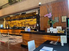 -上海新锦江大酒店