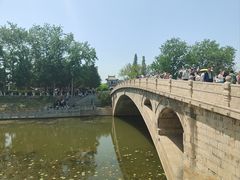 -赵州桥景区