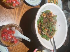 -老湘村·湖南土菜(天河维多利店)