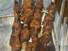 -品回味清真西北楼(宁波首店)