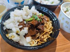 -余艳梅拌面世家(马场横路店)