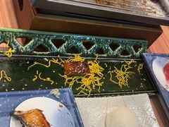 -晴季寿司(红旗街万达店)