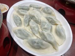 -喜家德虾仁水饺(岗厦北店)