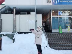 -札幌电视塔