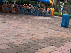 -重庆海昌加勒比海水世界