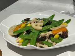 -北李·海肠捞饭·大连菜(望京凯德MALL店)