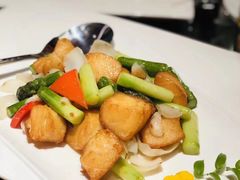 -东富酒家(龙湖西溪天街店)
