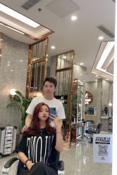 -Meng Lang 梦郎白金店