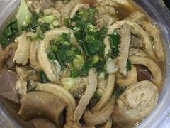 牛杂粉-老广州牛杂(深圳白石洲总店)