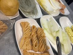 -光头药膳鸡(莱茵小镇店)